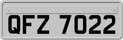 QFZ7022