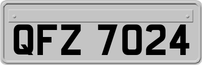 QFZ7024