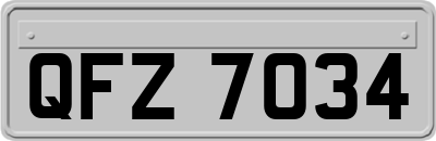 QFZ7034