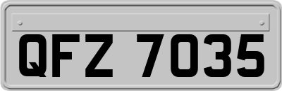 QFZ7035