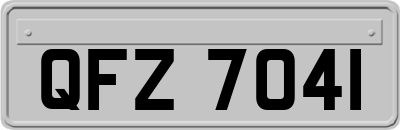 QFZ7041