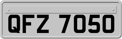 QFZ7050