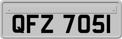 QFZ7051