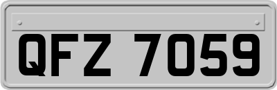 QFZ7059