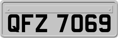 QFZ7069