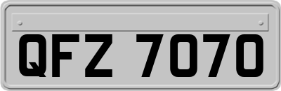 QFZ7070