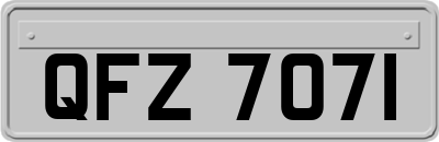 QFZ7071