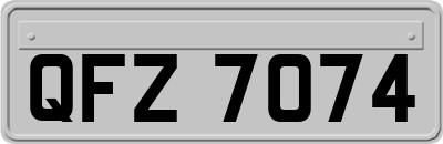 QFZ7074