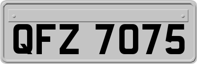 QFZ7075