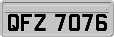 QFZ7076