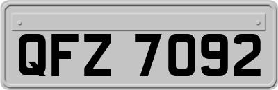 QFZ7092