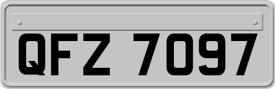 QFZ7097