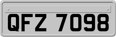 QFZ7098