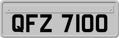 QFZ7100