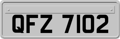 QFZ7102