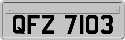QFZ7103