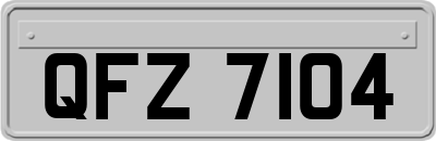 QFZ7104