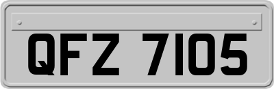 QFZ7105