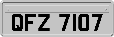 QFZ7107