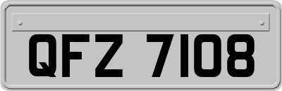 QFZ7108