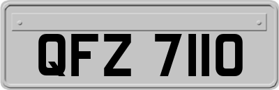 QFZ7110