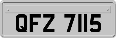 QFZ7115