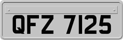 QFZ7125