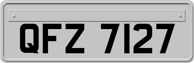 QFZ7127