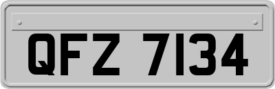 QFZ7134