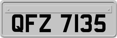 QFZ7135