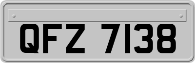 QFZ7138