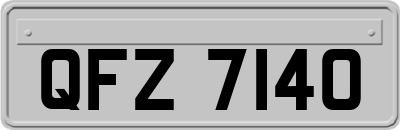 QFZ7140