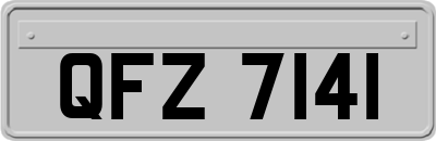 QFZ7141