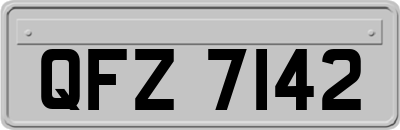 QFZ7142