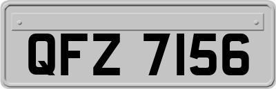 QFZ7156