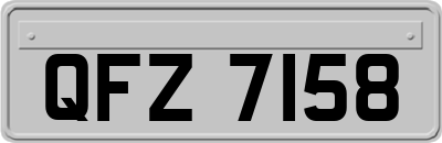 QFZ7158