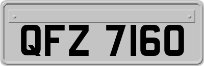 QFZ7160