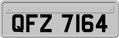 QFZ7164