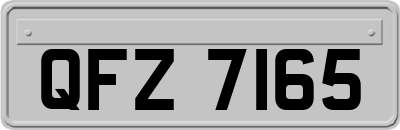 QFZ7165