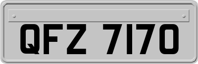 QFZ7170