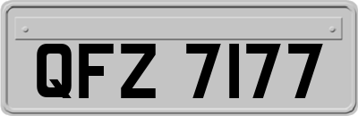 QFZ7177