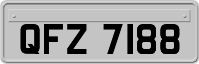 QFZ7188