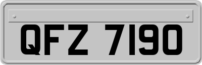 QFZ7190