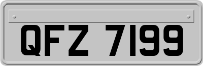 QFZ7199