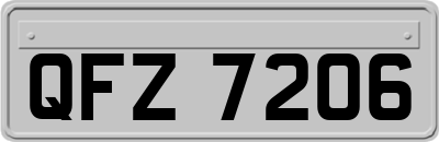 QFZ7206