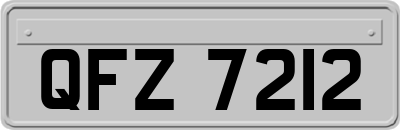 QFZ7212