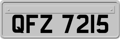 QFZ7215