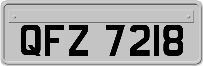 QFZ7218