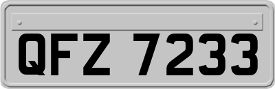 QFZ7233