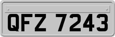 QFZ7243